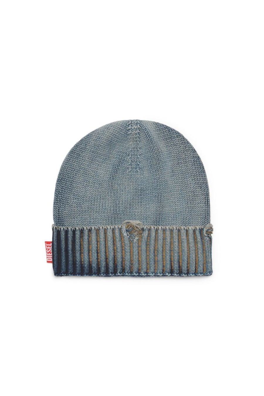 Women Diesel Caps, Gloves, Scarves | K-Dode Blue