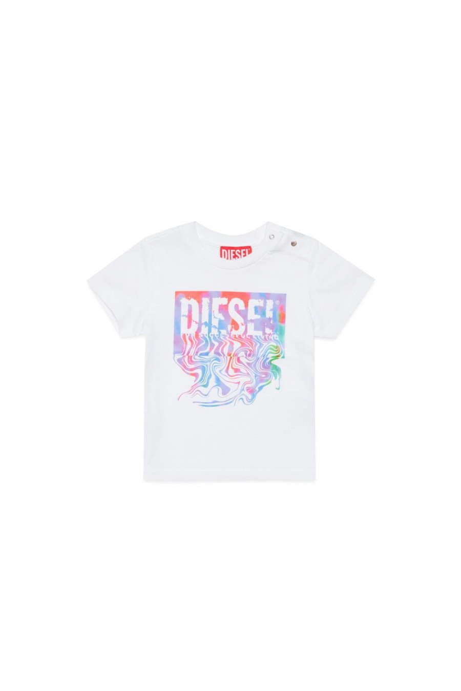 Kids KIDS Ready-To-Wear | Tercedb White