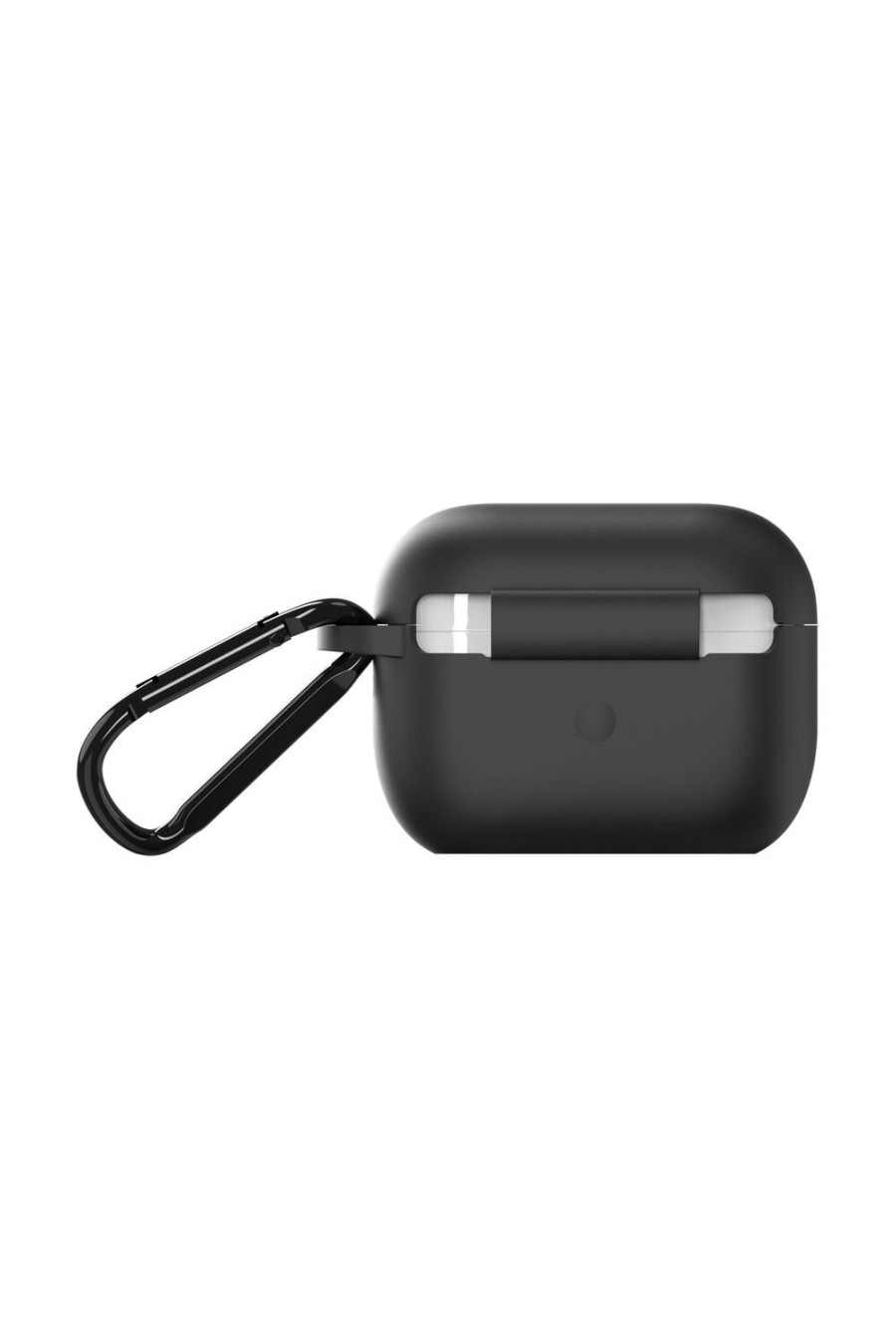 Women Diesel Tech Accessories | 52955 Airpod Case Black