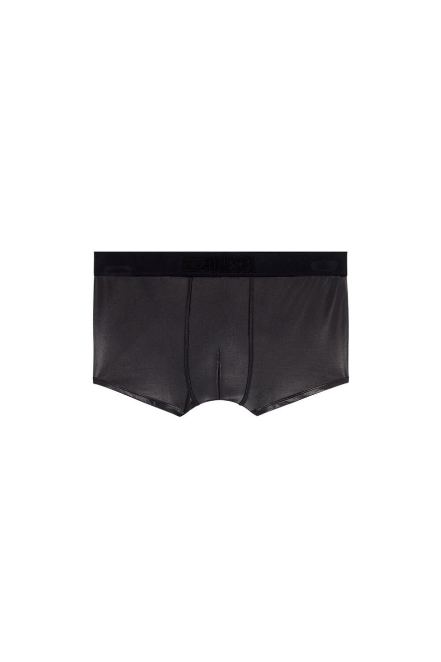 Men Diesel Underwear | Umbx-Damien Black