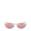 Women Diesel Eyewear | 0Dl1004 Pink