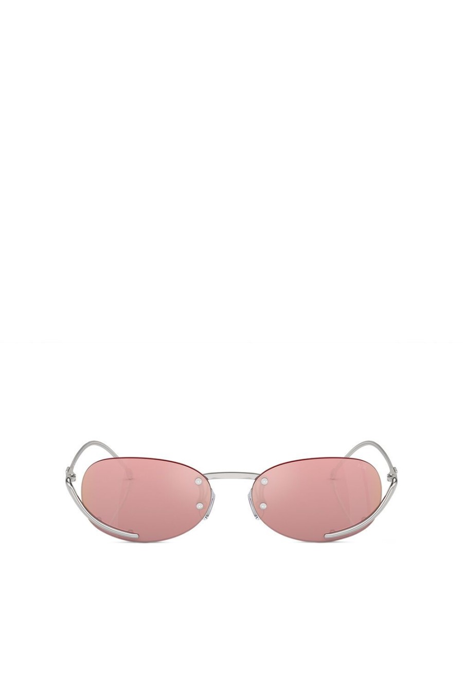 Women Diesel Eyewear | 0Dl1004 Pink