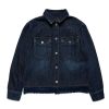 Kids KIDS Ready-To-Wear | Clacey Dark Blue