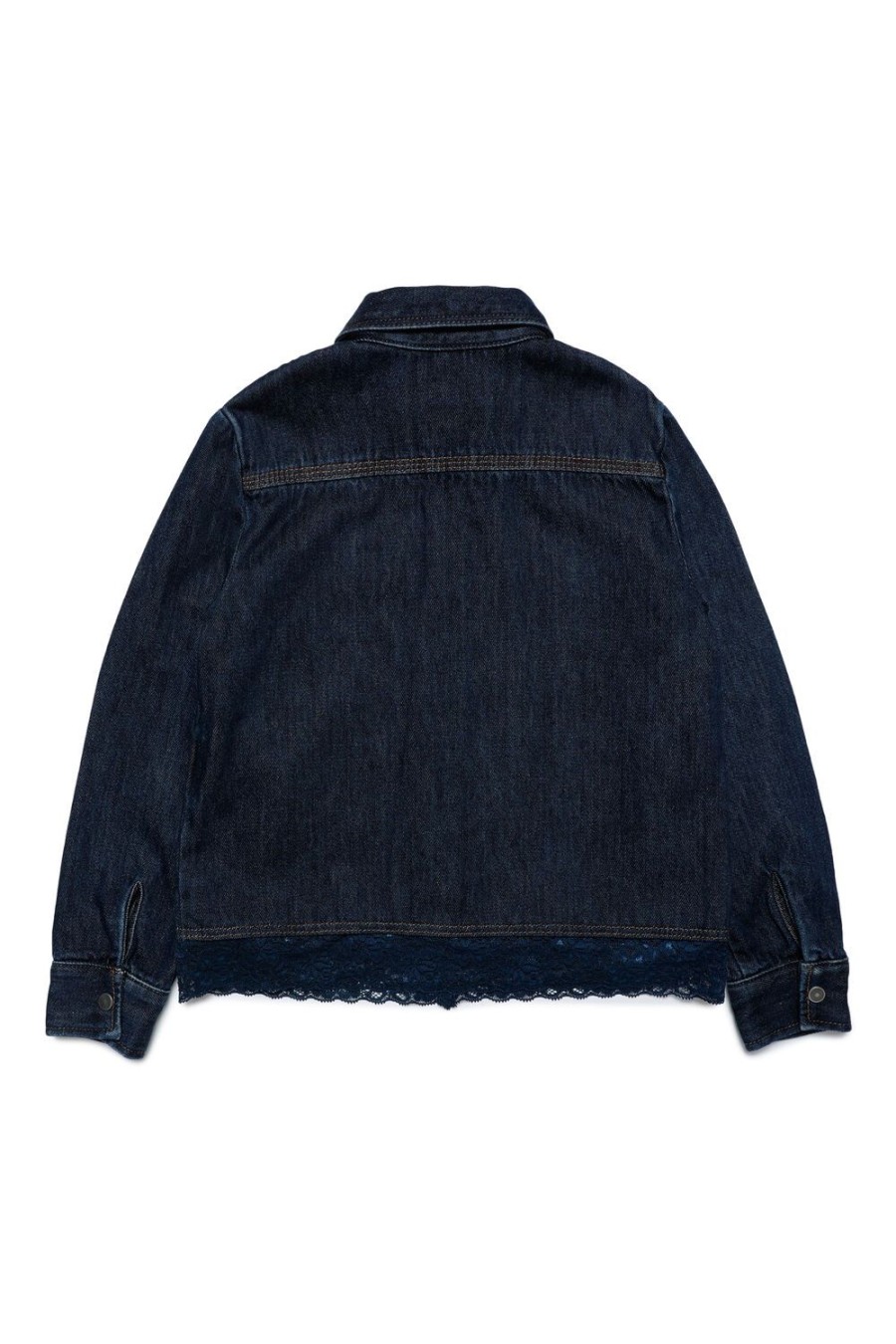 Kids KIDS Ready-To-Wear | Clacey Dark Blue