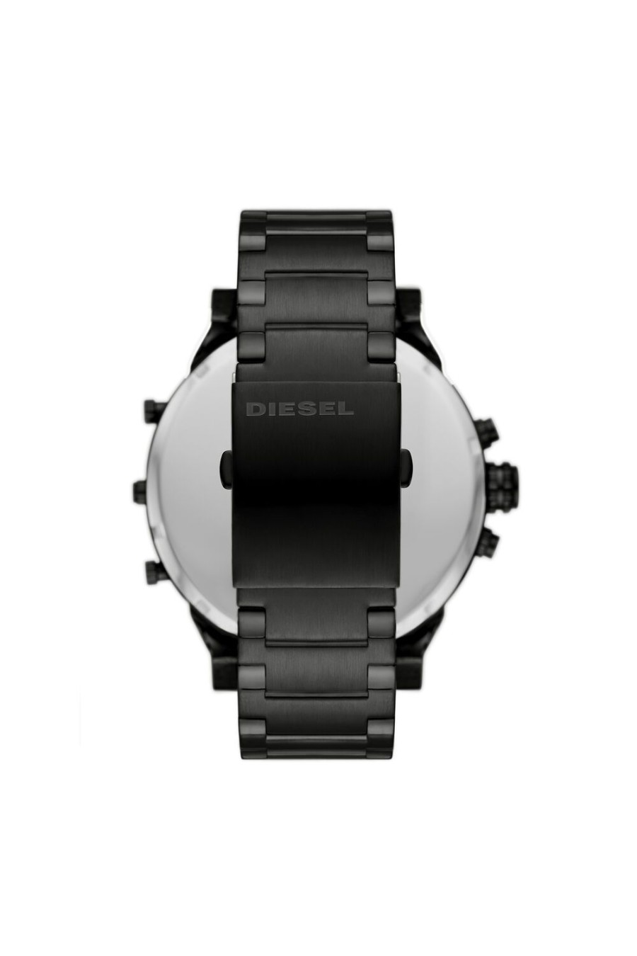 Men Diesel Watches | Dz7435 Black