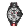 Men Diesel Watches | Dz4512 Black