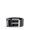 Men Diesel Belts | B-Glossy Loop 40 Black