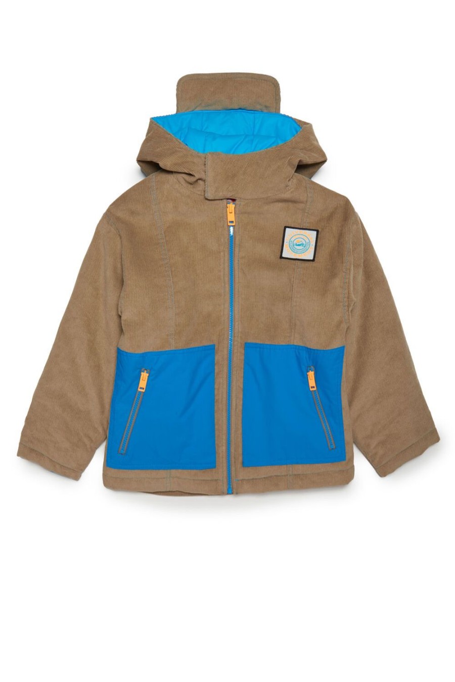 Kids KIDS Ready-To-Wear | Jrig Light Brown