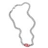 Women Diesel Jewelry | Dx1446 Silver