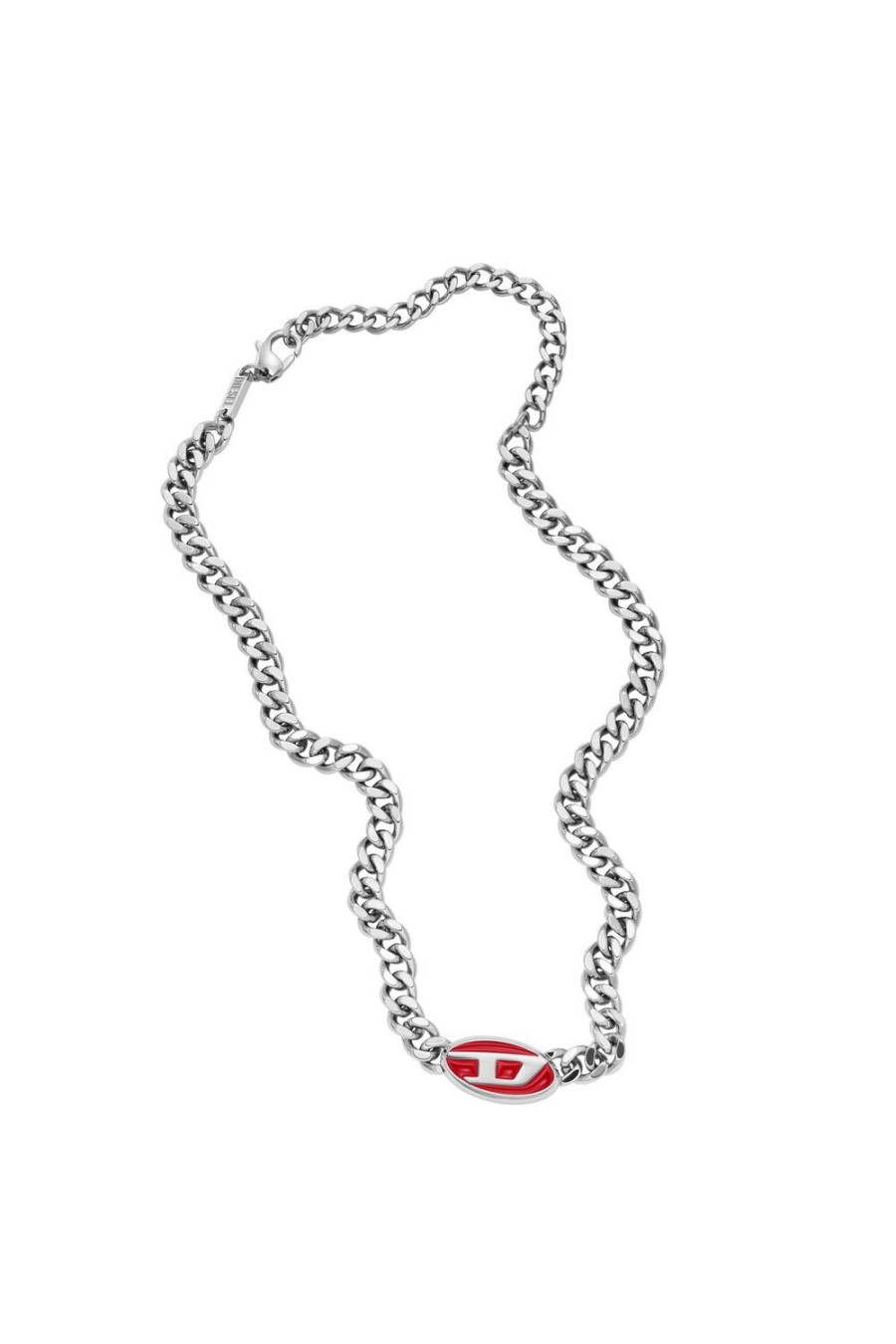 Women Diesel Jewelry | Dx1446 Silver