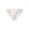 Women Diesel Underwear | Ufpn-Bonitas-X Grey